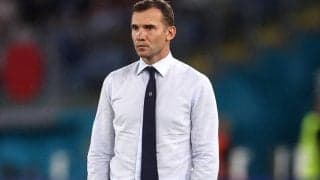 低迷するジェノアがシェフチェンコ氏の監督就任を発表！ 12年半ぶりにセリエAの舞台へ