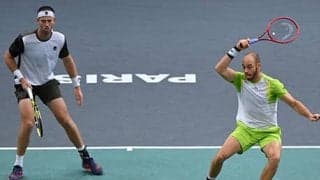 地元仏ペア破りMS1000初制覇