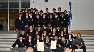 【ヨット部】最終日もノーレースで、悔しさ残し４年生は引退へ