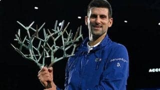  ジョコ逆転V 鍵は「全米の決勝」 