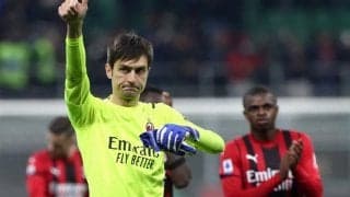 レーティング: ミラン 1-1 インテル《セリエA》