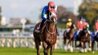 【京王杯2歳S】売上は30億7749万1300円で昨年からおよそ2千万円の減少