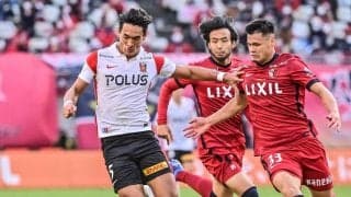 【J1分析】浦和リカルド・ロドリゲス監督の「仰天采配」！意外すぎる「興梠トップ下＆槙野ワントップ」の組み合わせ【3位争い後退も…浦和レッズの可能性】(2)