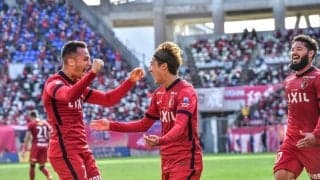 鹿島アントラーズFW土居聖真がクラブ1700ゴール目！ 気になる節目の「ゴールパフォーマンス」とは!?