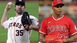 【MLB】守護神イグレシアス、バーランダーら14選手にQO提示　規定額21億円、返答期限18日