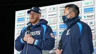 外国人通訳に必要な“資質”とは？　西武が求める言語変換だけではないサポート