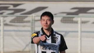 中島翔哉がついに決めた！「背番号10」の輝き復活！｢絶妙トラップ｣から｢冷静シュート｣でポルティモネンセ3戦ぶり勝利を呼んだ｢圧巻｣の今季初ゴールとは?