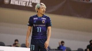 「Fリーグの停滞期を壊したい」引退表明・星翔太、“型破り”なフットサル改革論。目指すべき同い年の盟友とは