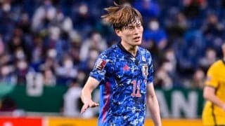 サッカー日本代表「ゴールを期待する」選手6人(2)｢大量得点｣でワールドカップ最終予選突破を狙う！エース・南野拓実やセルティック・古橋亨梧も選出!｢スピードスター｣伊東純也は躍動できるか?