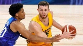 「速すぎて何が起こったか分からん」　Bリーグで生まれた一瞬のトリックプレーに反響