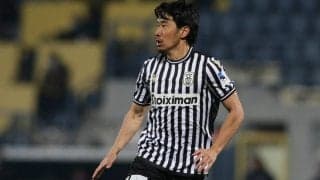 香川真司が開幕戦以来2カ月ぶりにベンチ入りも…4選手負傷による招集で出番はなし