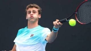 セルンドロ「本当にいい経験」