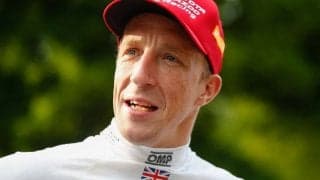 クリス・ミーク、2022年にシュコダからWRCに復帰？