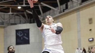 島根が両日100点ゲームで勝利…千葉、A東京らも連勝伸ばす／B1第6節