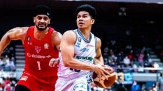 滋賀のラベナが王者相手にダブルダブル…ハビエル・ゴメス・デ・リアニョがデビュー／Bリーグアジア特別枠まとめ