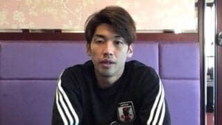 「誰が出ても良い」エースFW大迫勇也、アウェイ連戦での連勝が最優先「勝ち点6を獲らなければいけない」