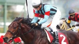 【先週のJRA抹消馬】重賞2勝のシュウジ、日経新春杯覇者ショウリュウイクゾなど