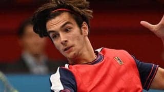 地元開催21歳以下最終戦Vへ