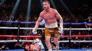 カネロに病院送りにされた陥落プラントが再起宣言「俺は必ず戻る。再び世界王者に…」