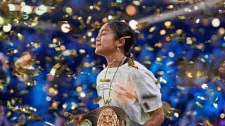 世界最高峰の１on１ブレイキンバトル「Red Bull BC One World Final 2021」日本勢は惜しくも敗退