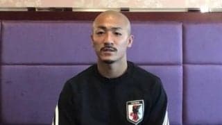 2年ぶり代表招集の前田大然「ゴールでアピールしたい」直近の試合ではハットトリック
