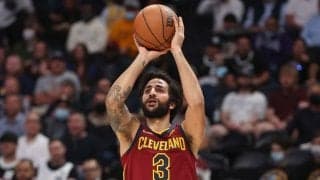 NBA史上初の快挙を達成したルビオ「ボールがリングをくぐり抜ける時というのは…」