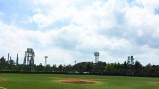 【プロ野球】日ハム新庄監督、キャンプ初視察からSNSフル活用　選手も“野球少年”に変貌した集合写真が話題