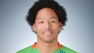 J3八戸がDF伊勢渉と今季限りでの契約満了を発表「こっからまた這いあがろうと思います」