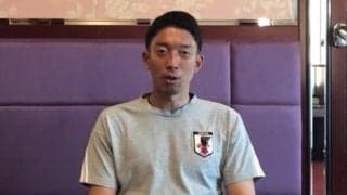 格下ベトナムに注意する権田修一「90分間引いて守るようなチームじゃない」