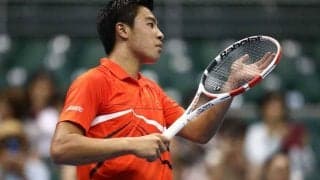 NextGen最終戦の注目選手②～「次代のジョコビッチ」ブランドン・ナカシマ