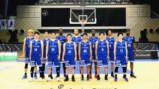 スポルディングが横浜ビー・コルセアーズと6シーズン目のユニフォームサプライヤーに