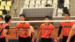 男子 明和県央、女子 高崎健康福祉大高崎が優勝【春高バレー2022群馬県予選】