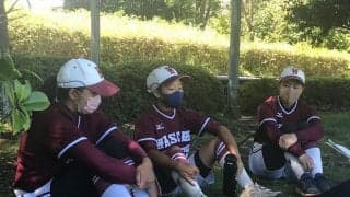 【連載】2021年度インカレ直前対談『大成』第６回　増田侑希×石原伶奈×Chiu Yuet Ting