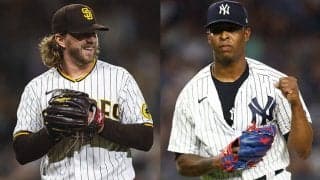 【MLB】元中日ロドリゲスはFA、元阪神ジョンソンは残留へ　元NPB戦士たちの去就は？