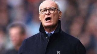 負傷者発生でボールを出すも返されず…アーセナルのゴールにラニエリ監督は納得いかず「リスペクトがない」