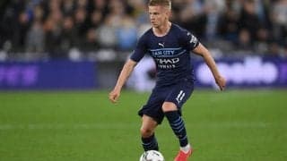 シェバ就任のジェノア、同胞のジンチェンコやプリシッチに関心か