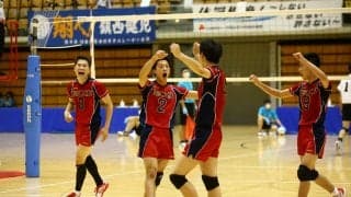 男子 松江工、女子 安来が優勝【春高バレー2022島根県予選】