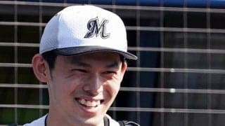 佐々木朗希が「イチローに似てね？」　私服帽子後ろ被りに「激萌えキュンキュン丸」