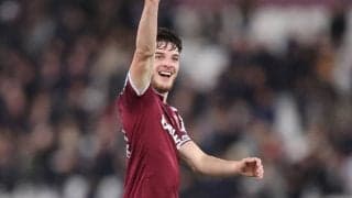 リバプール撃破の立役者デクラン・ライス、ジョン・テリーも絶賛「あのポジションで最高の選手」