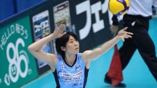 岡山の川島がV通算230試合出場達成