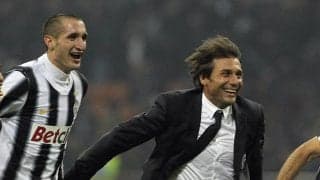 コンテ監督にキエッリーニ獲得を勧める元スパーズ指揮官「天地をひっくり返してでも連れてくるべき」