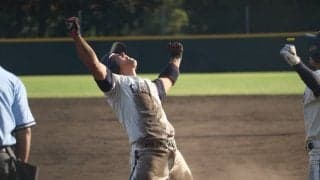 タイブレークを制しベスト４進出！！ー第43回関東地区大学・社会人準硬式野球王座決定戦　対横浜国大