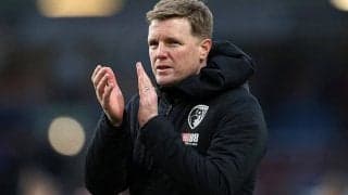 新指揮官探し難航のニューカッスル、エディ・ハウ氏が新監督に就任!