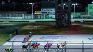 四日市記念G3（3日目）レポート