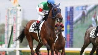 【デイリー杯2歳S展望】伝統の2歳重賞、あの馬の連勝を期待したい