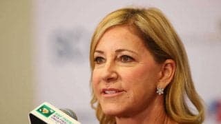 エバートとナブラチロワが今年のWTAファイナルズを分析～前編