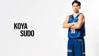 横浜ビー・コルセアーズの須藤昂矢と森川正明がスポルディングのブランドアンバサダーに