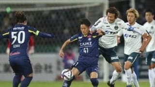 J2残留争いはまさかの結末も!?　降格圏にいる４チームすべてに生き残りのチャンスあり