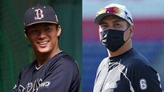 ロッテ、CSファイナルで山本由伸をどう打つ？　打率7割超や2発の“キラー”に注目