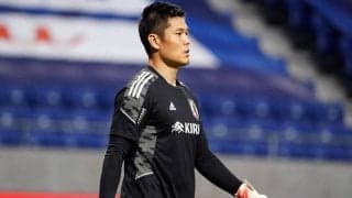 日本代表GK川島永嗣が代表合流前に娘の誕生を報告「何人目になっても、生命の誕生は神秘」